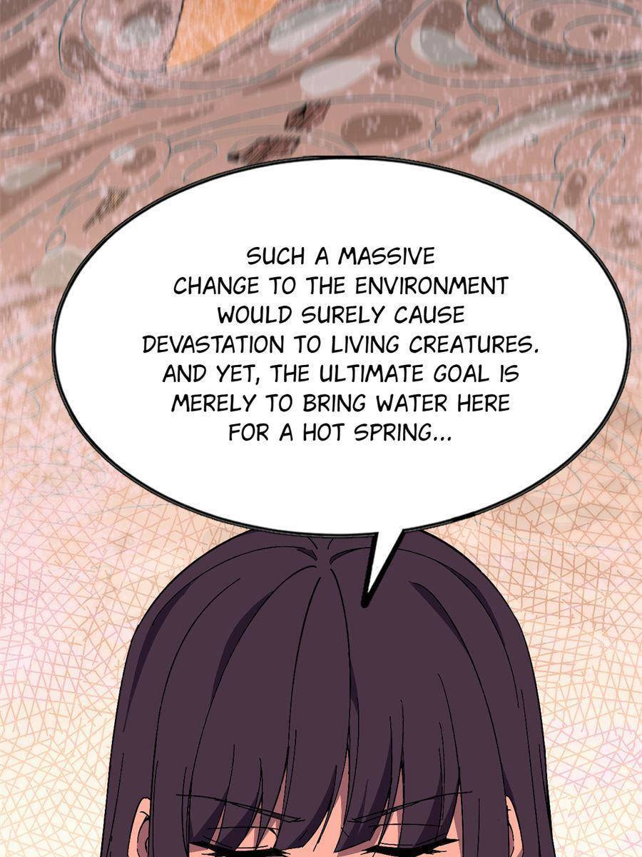 Hero X Demon Empress Chapter 158 page 43 - 