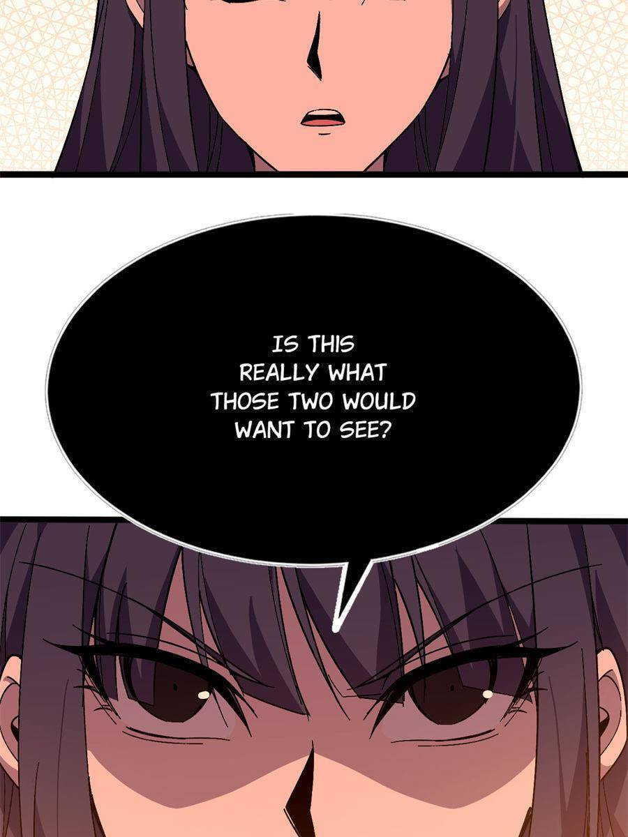 Hero X Demon Empress Chapter 158 page 44 - 