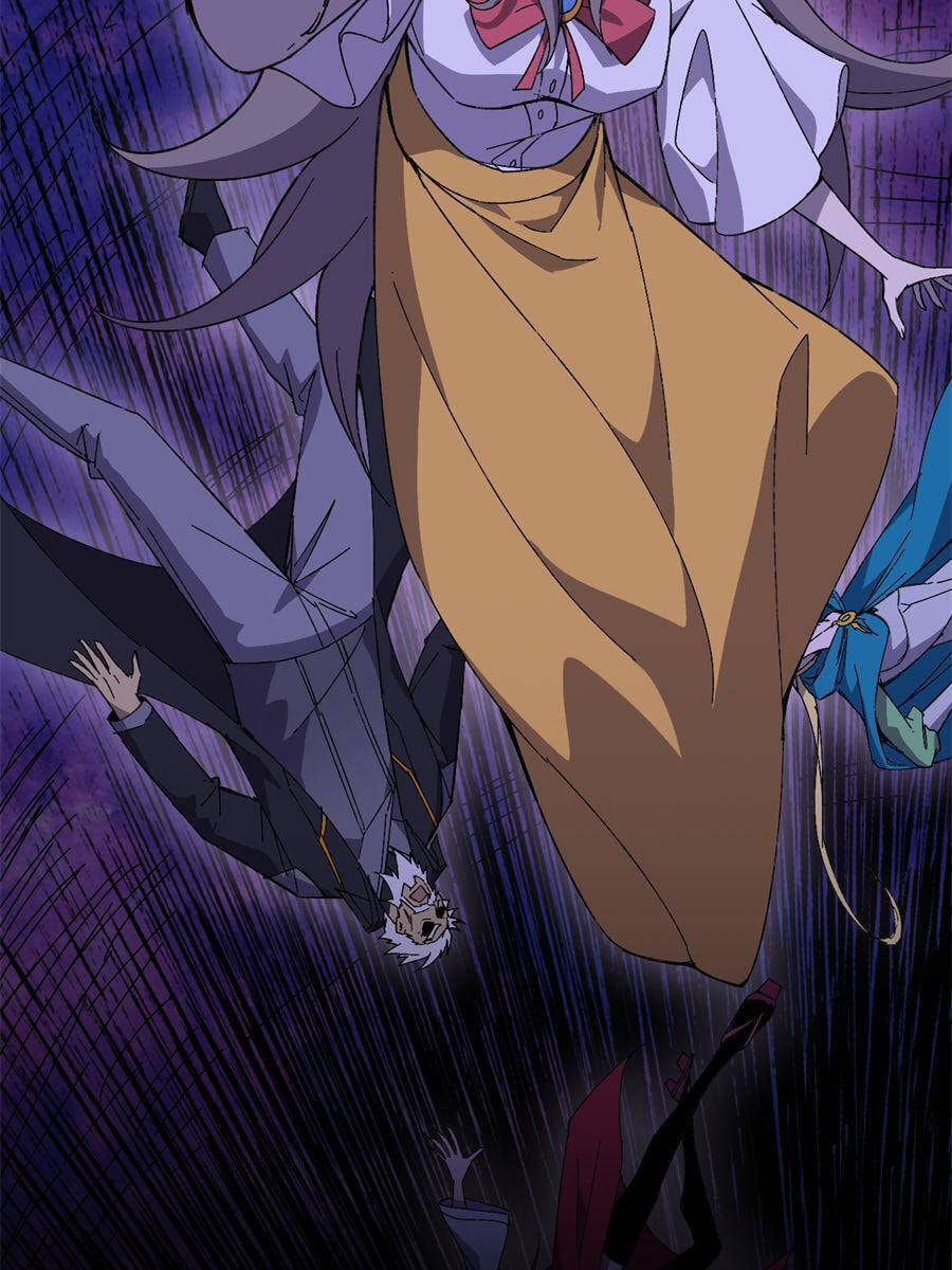 Hero X Demon Empress Chapter 158 page 49 - 