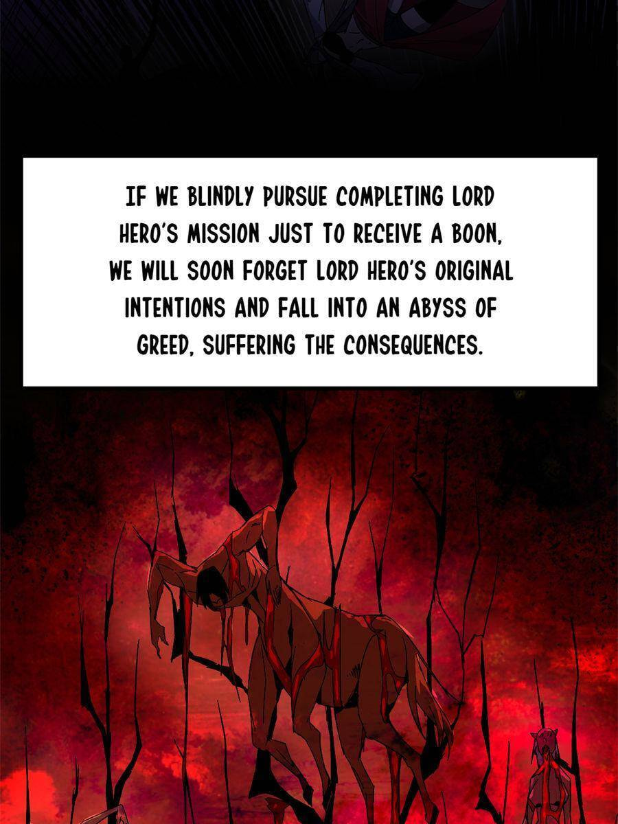 Hero X Demon Empress Chapter 158 page 50 - 