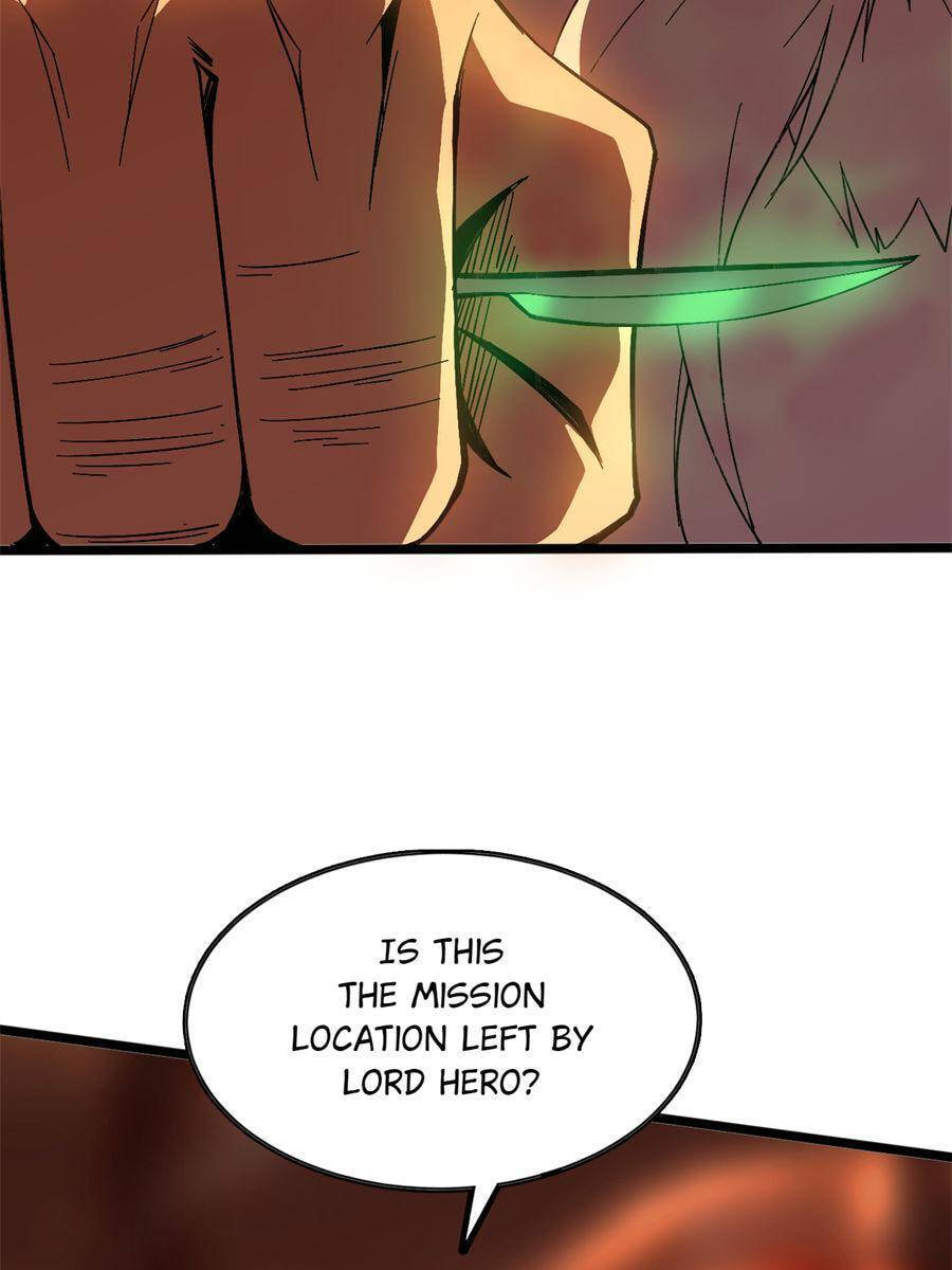 Hero X Demon Empress Chapter 158 page 6 - 