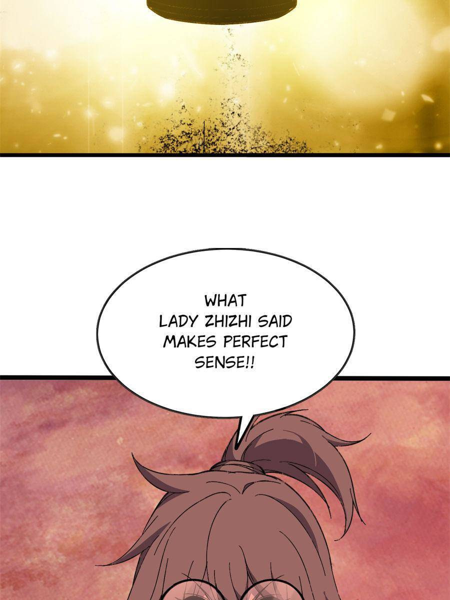Hero X Demon Empress Chapter 158 page 53 - 