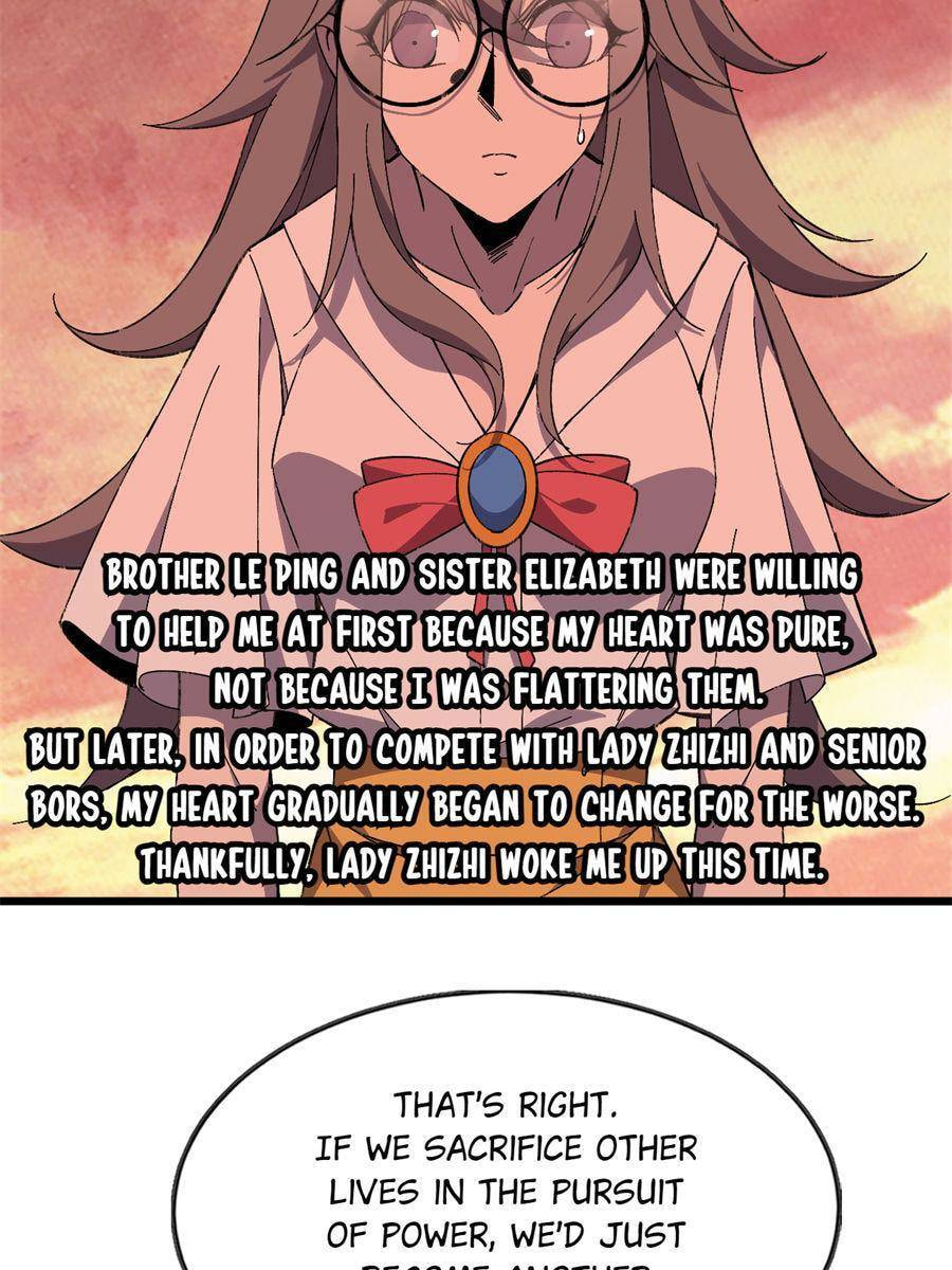 Hero X Demon Empress Chapter 158 page 54 - 