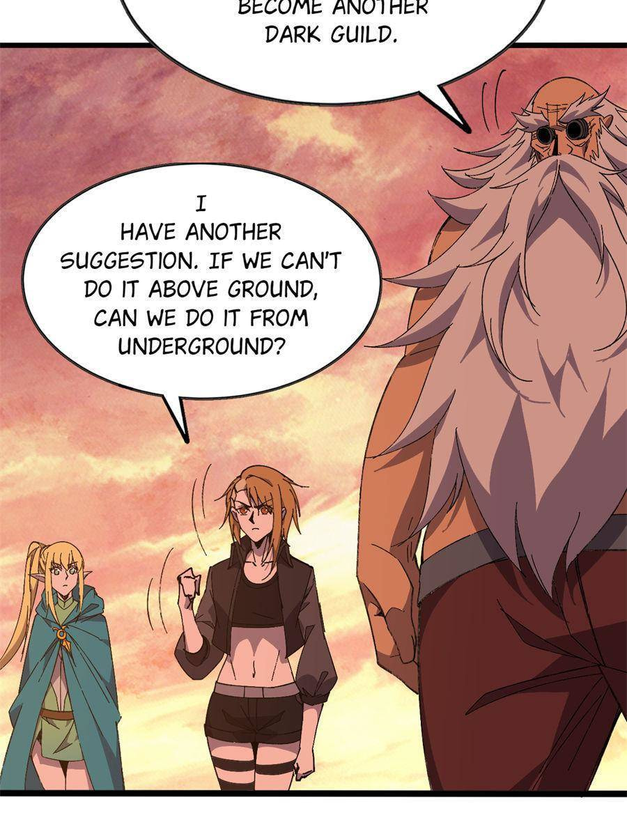 Hero X Demon Empress Chapter 158 page 55 - 