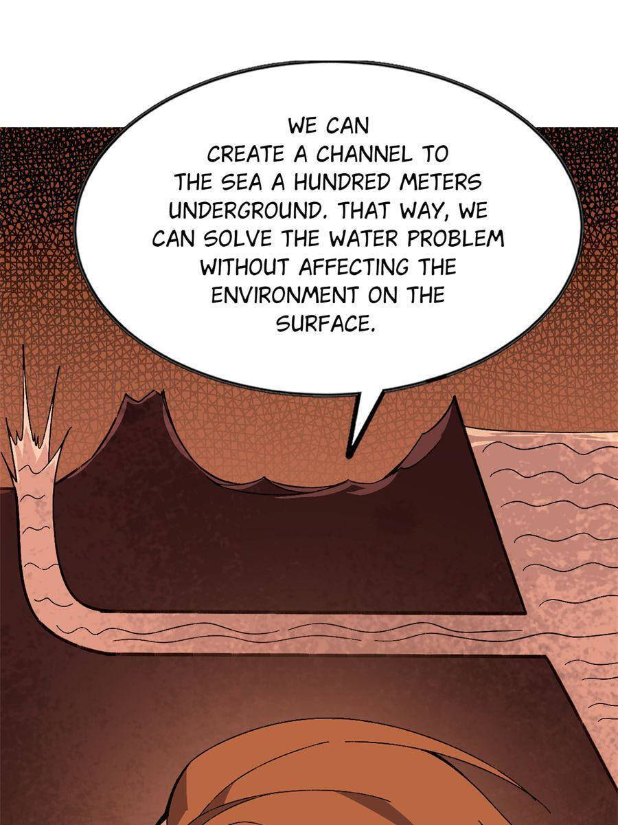 Hero X Demon Empress Chapter 158 page 56 - 