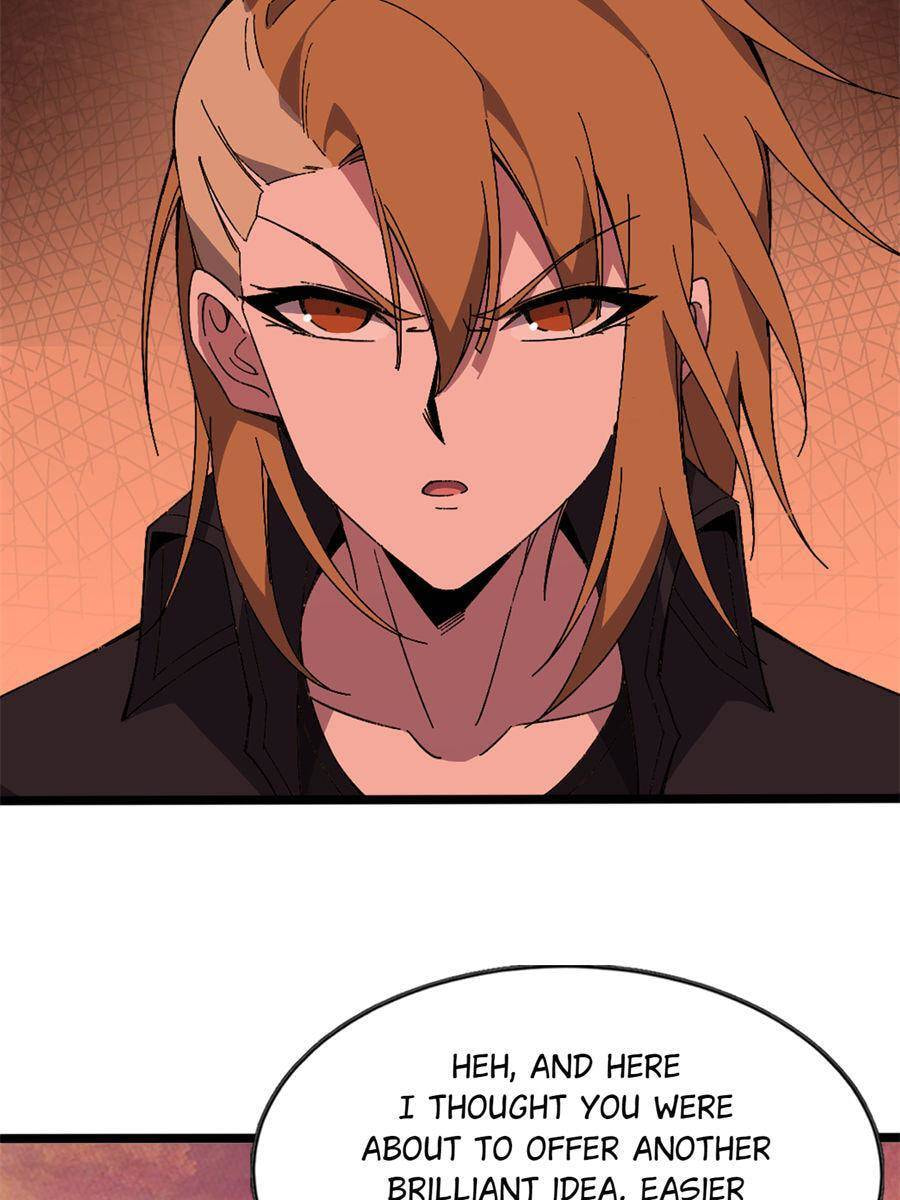 Hero X Demon Empress Chapter 158 page 57 - 