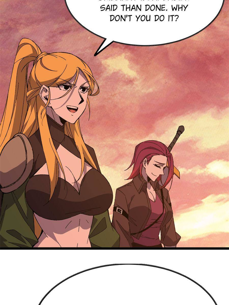Hero X Demon Empress Chapter 158 page 58 - 
