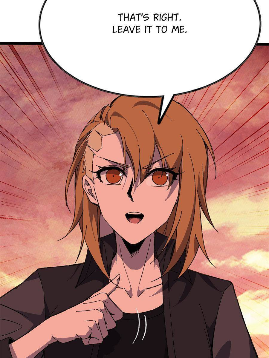 Hero X Demon Empress Chapter 158 page 59 - 