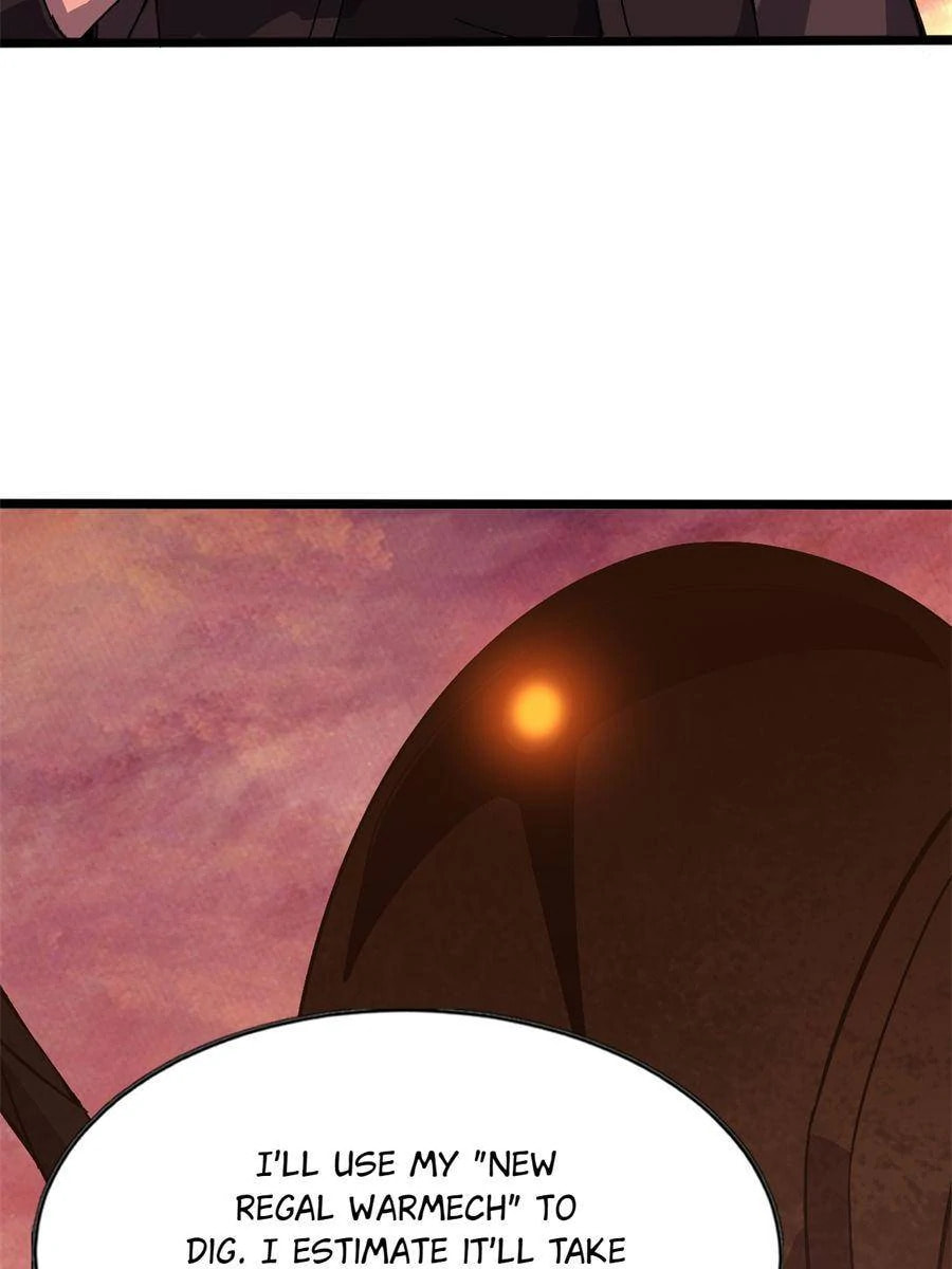 Hero X Demon Empress Chapter 158 page 60 - 