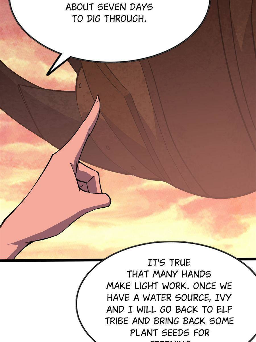 Hero X Demon Empress Chapter 158 page 61 - 