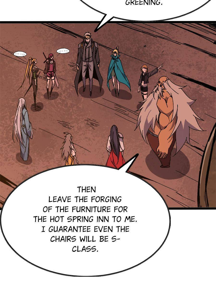 Hero X Demon Empress Chapter 158 page 62 - 