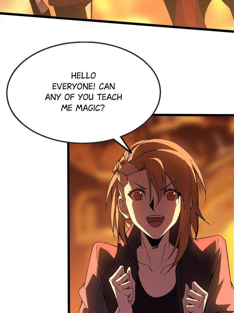 Hero X Demon Empress Chapter 158 page 8 - 