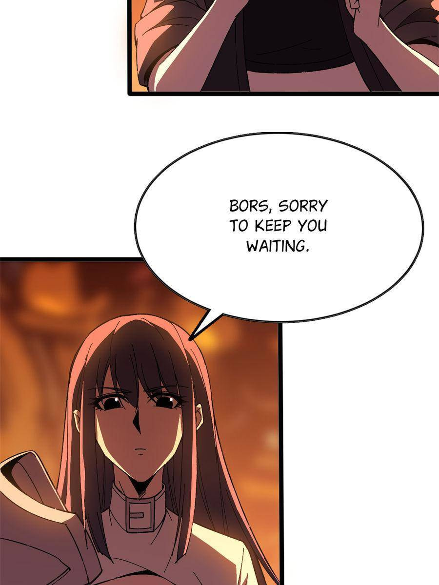 Hero X Demon Empress Chapter 158 page 9 - 