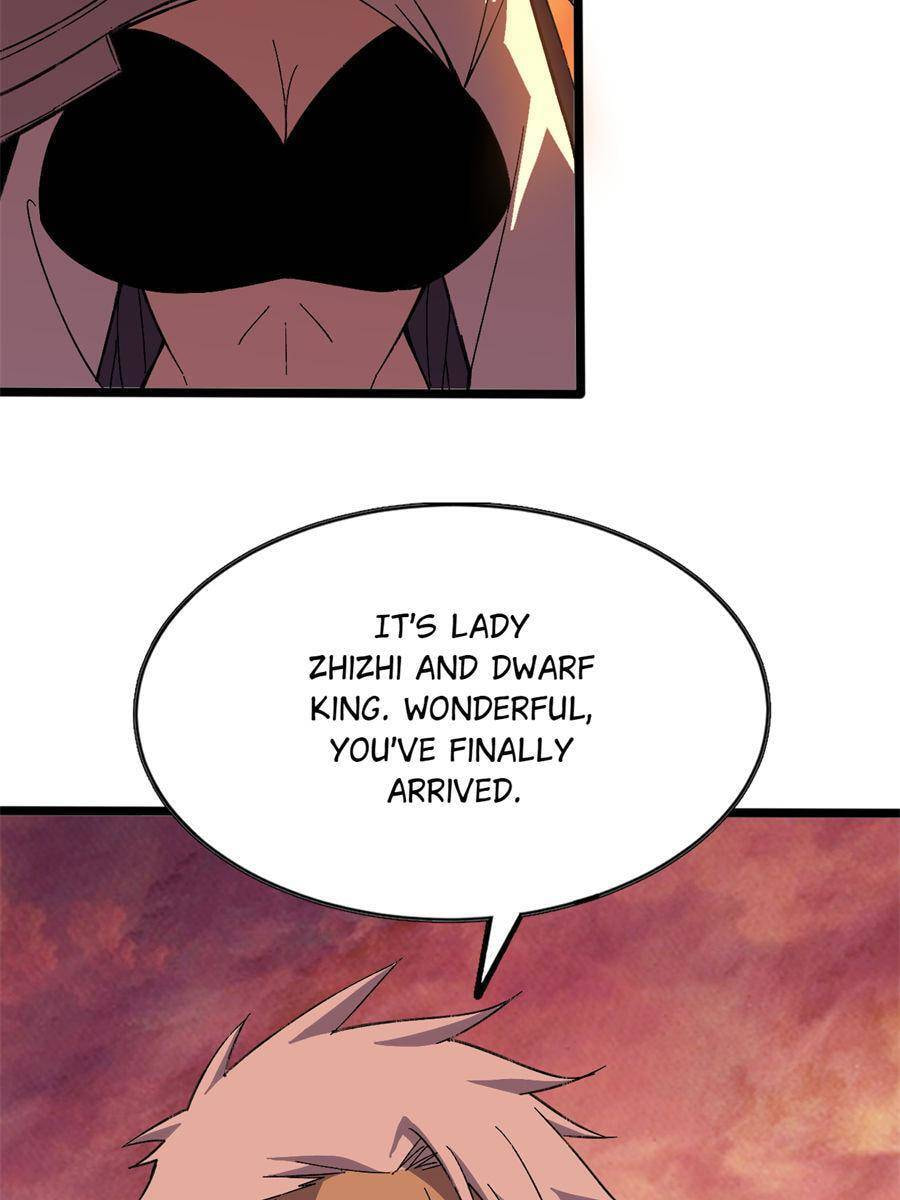 Hero X Demon Empress Chapter 158 page 10 - 