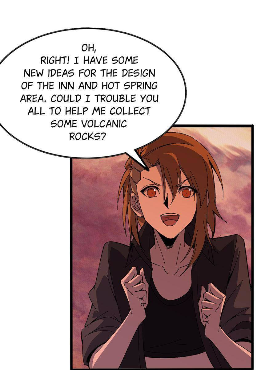 Hero X Demon Empress Chapter 159 page 1 - 