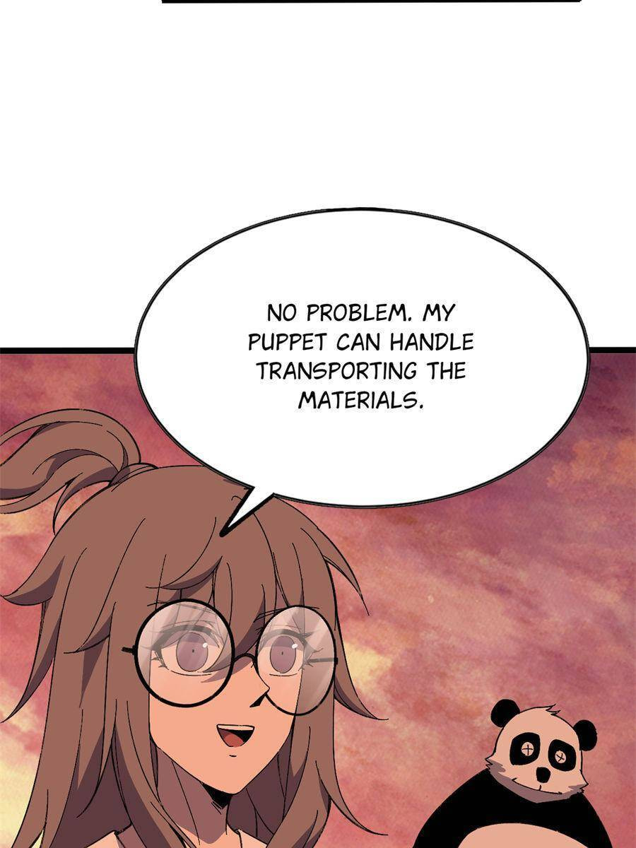 Hero X Demon Empress Chapter 159 page 2 - 