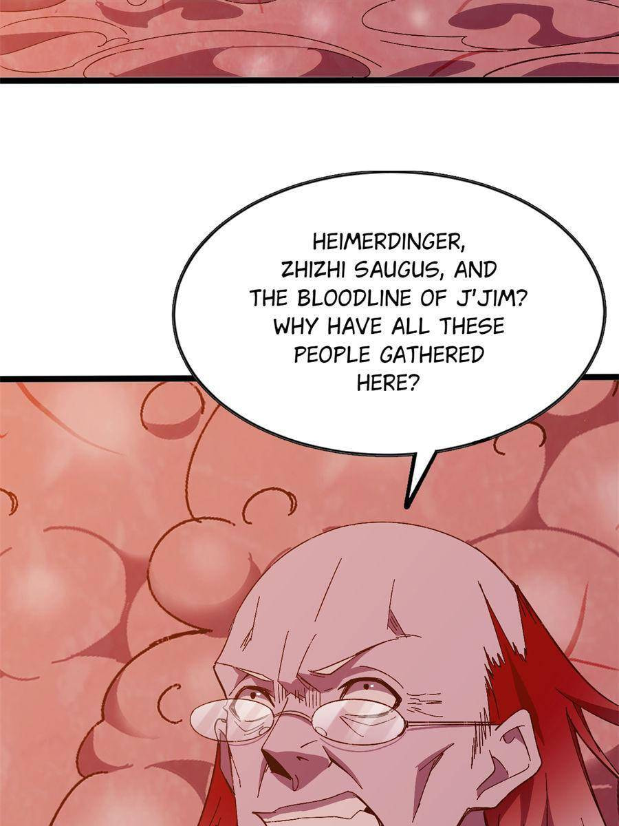 Hero X Demon Empress Chapter 159 page 14 - 