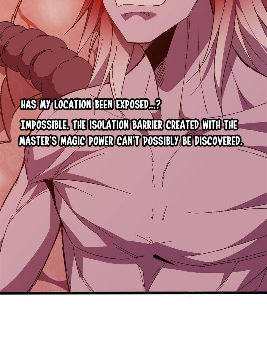Hero X Demon Empress Chapter 159 page 15 - 