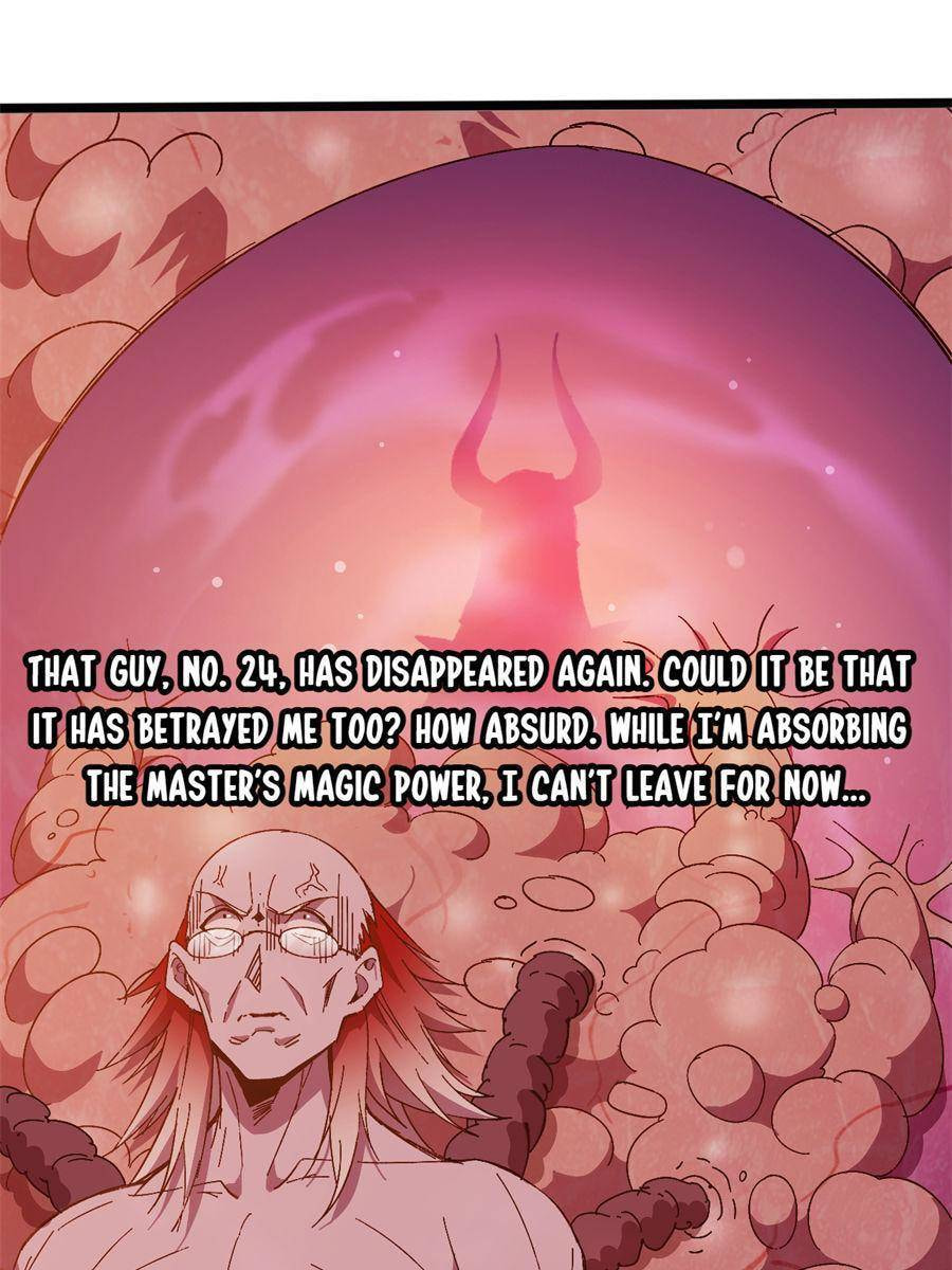 Hero X Demon Empress Chapter 159 page 16 - 