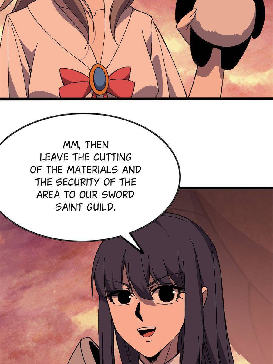 Hero X Demon Empress Chapter 159 page 3 - 