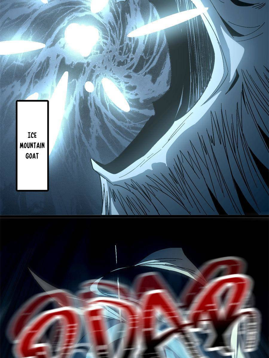 Hero X Demon Empress Chapter 159 page 21 - 