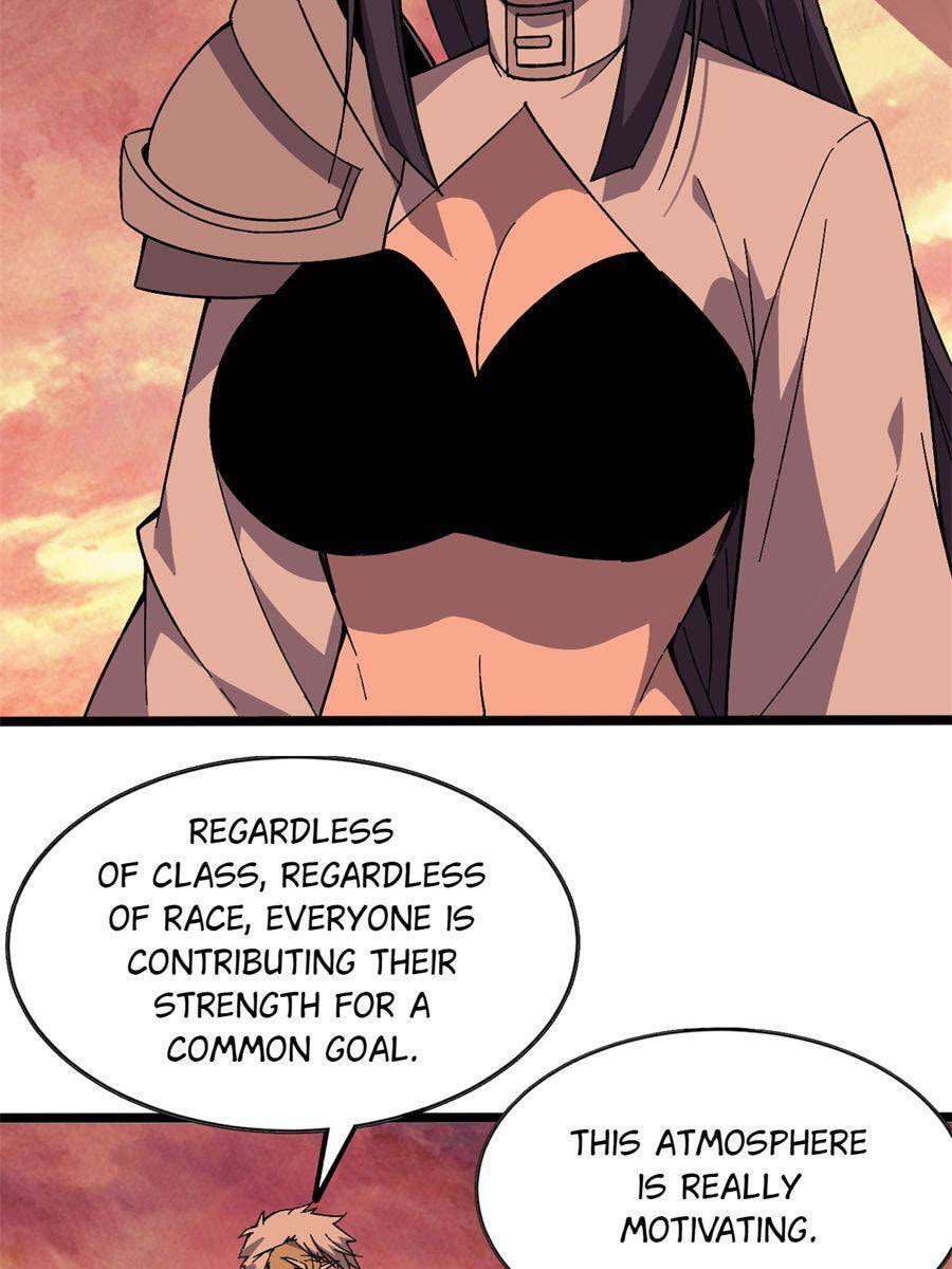 Hero X Demon Empress Chapter 159 page 4 - 