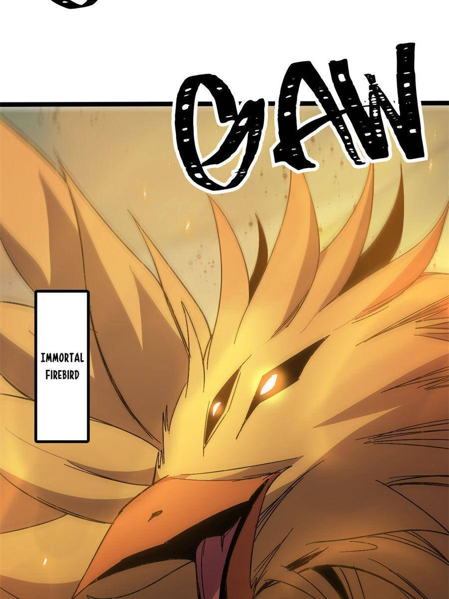 Hero X Demon Empress Chapter 159 page 34 - 