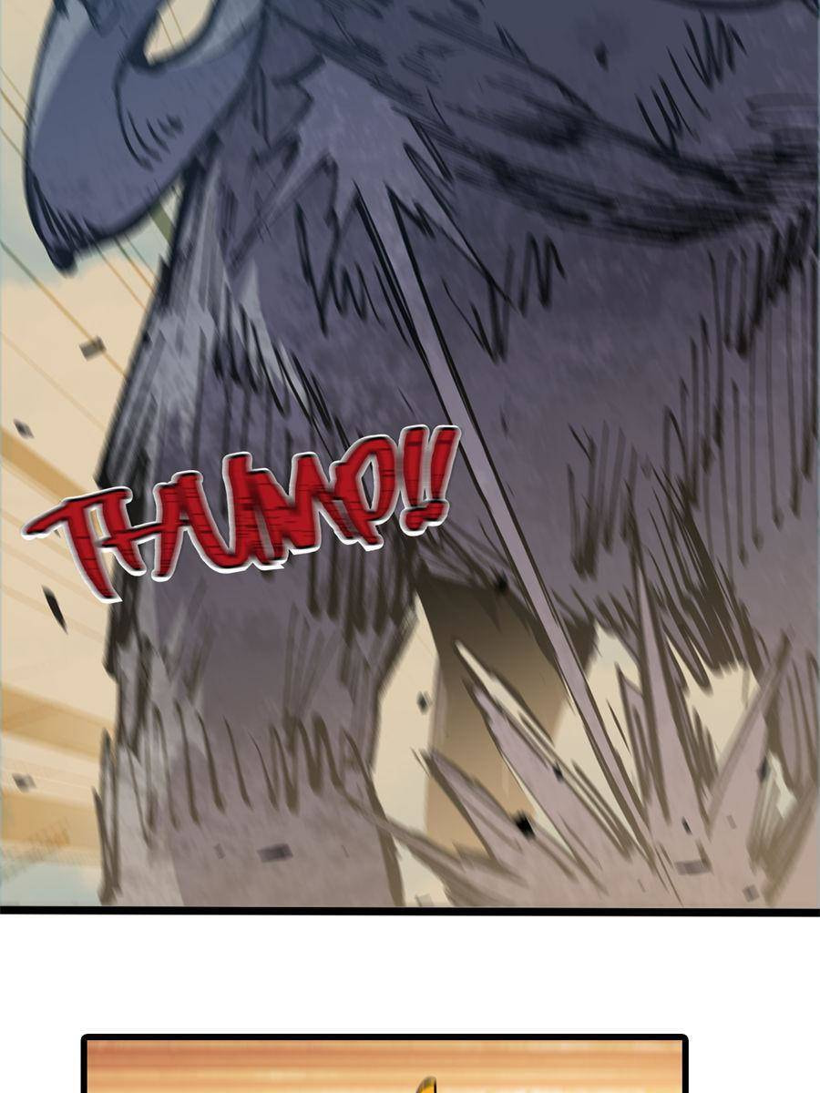 Hero X Demon Empress Chapter 159 page 39 - 