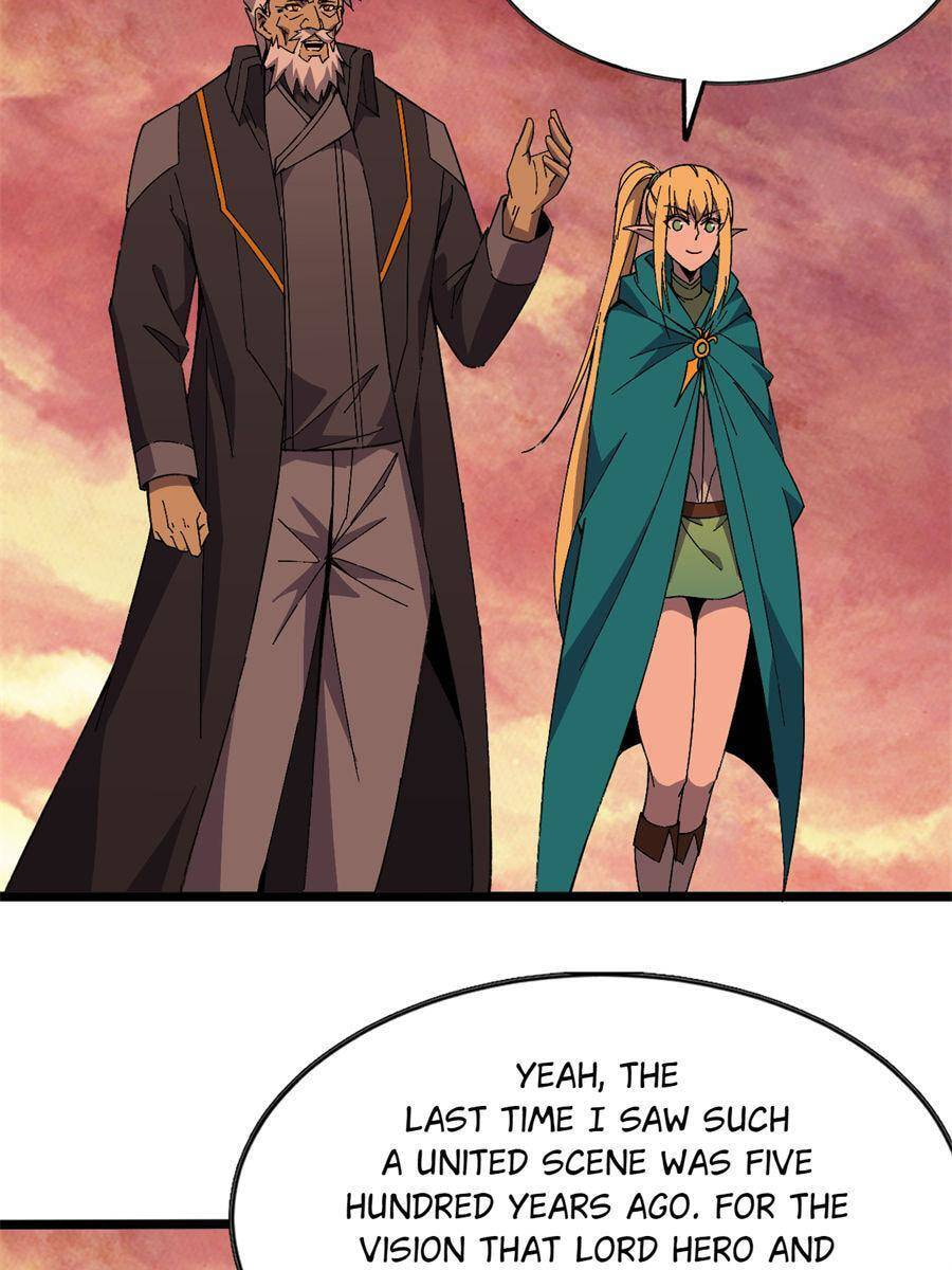 Hero X Demon Empress Chapter 159 page 5 - 