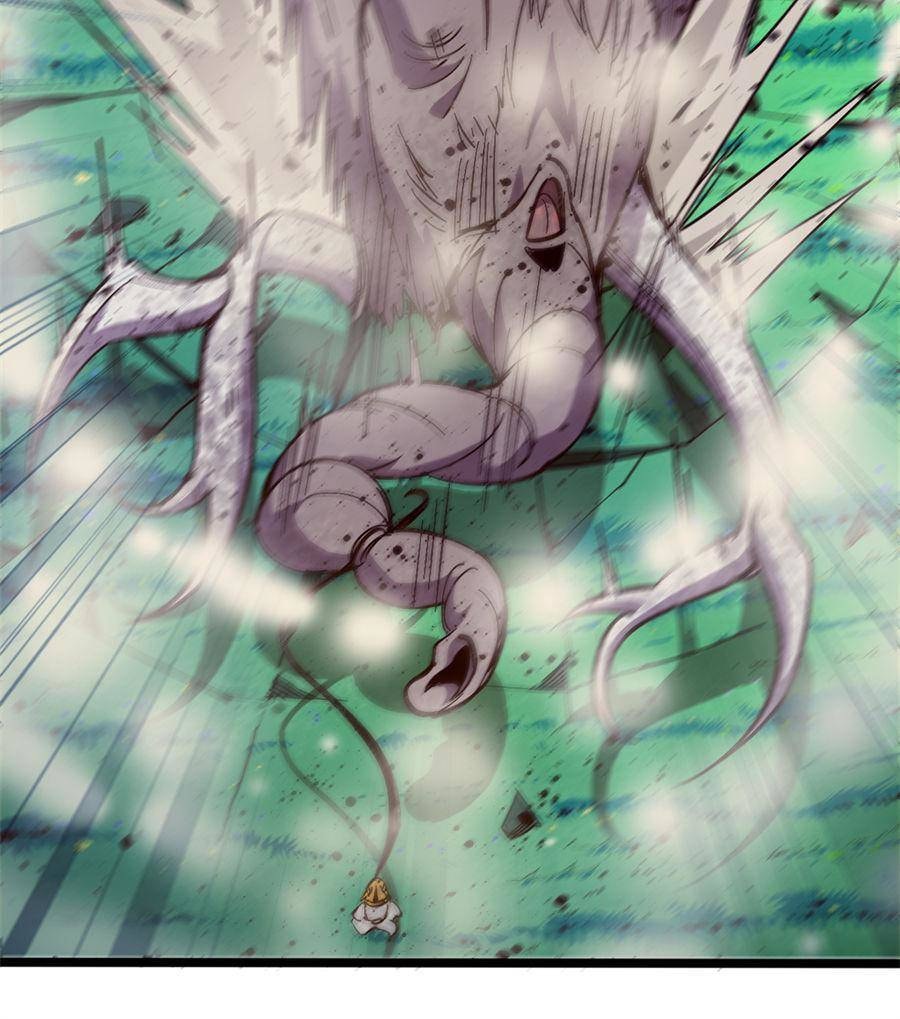 Hero X Demon Empress Chapter 159 page 47 - 