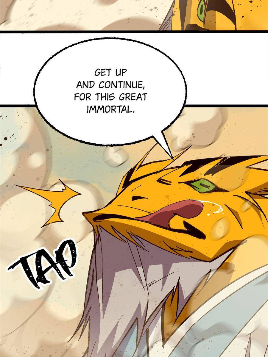 Hero X Demon Empress Chapter 159 page 49 - 