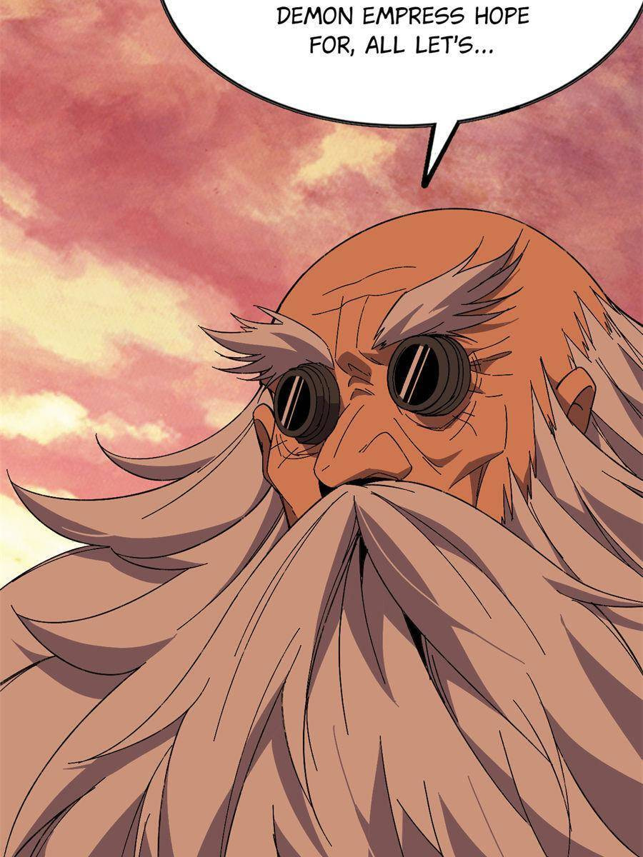 Hero X Demon Empress Chapter 159 page 6 - 