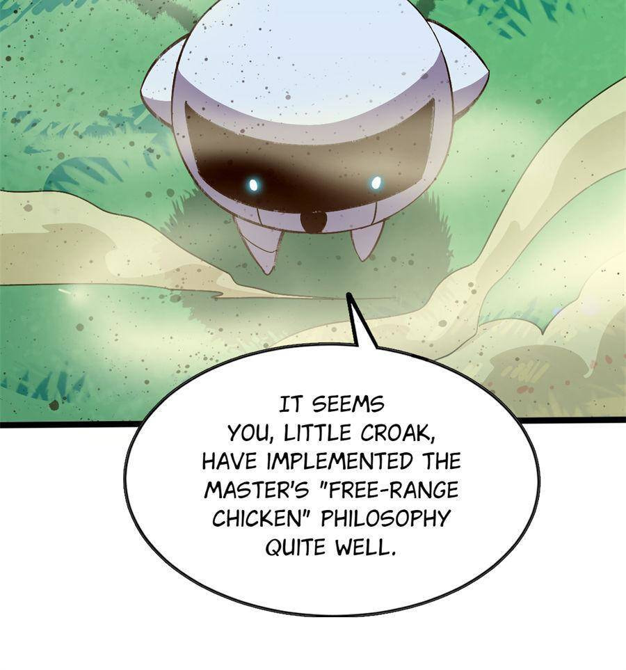 Hero X Demon Empress Chapter 159 page 54 - 