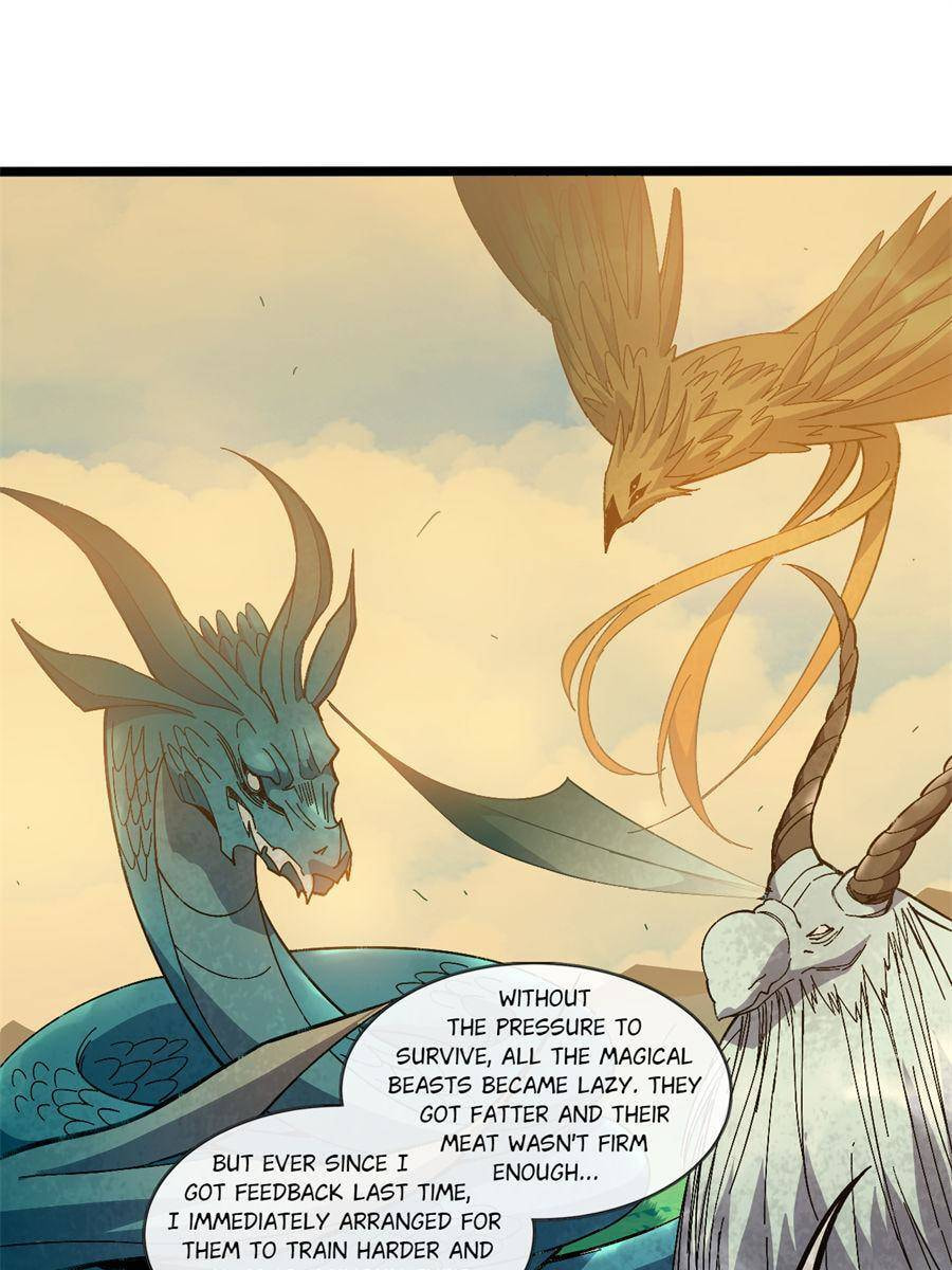 Hero X Demon Empress Chapter 159 page 55 - 