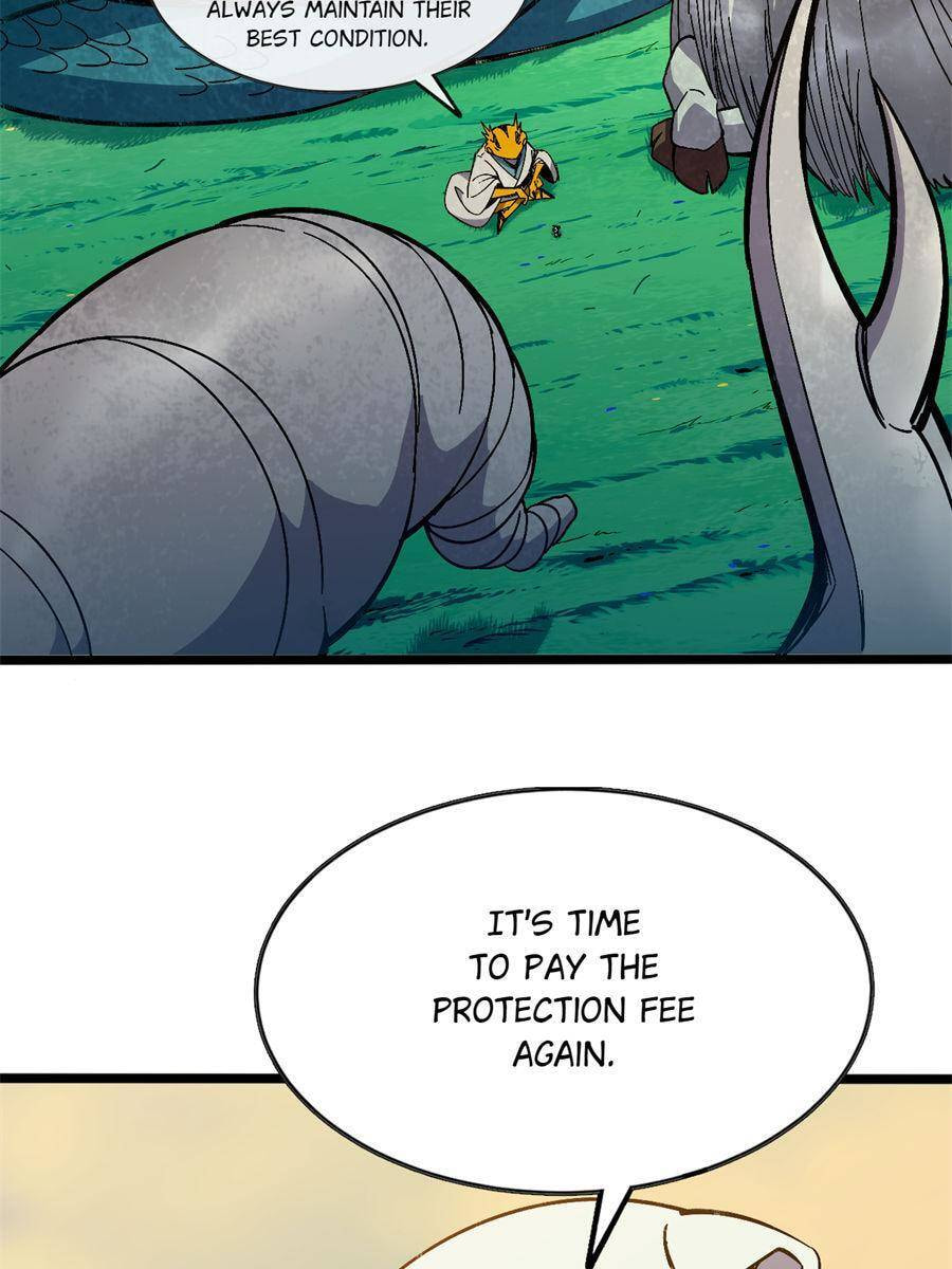 Hero X Demon Empress Chapter 159 page 56 - 