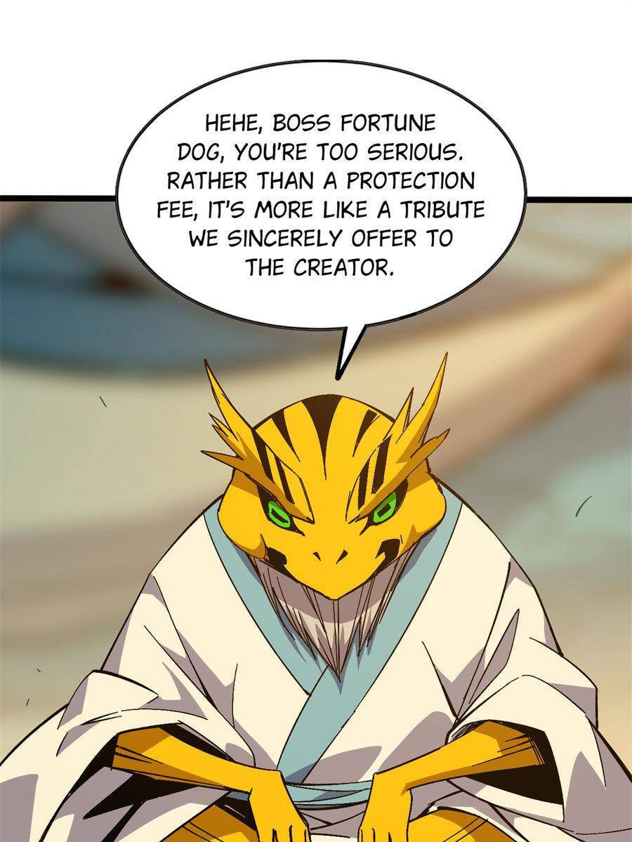 Hero X Demon Empress Chapter 159 page 58 - 