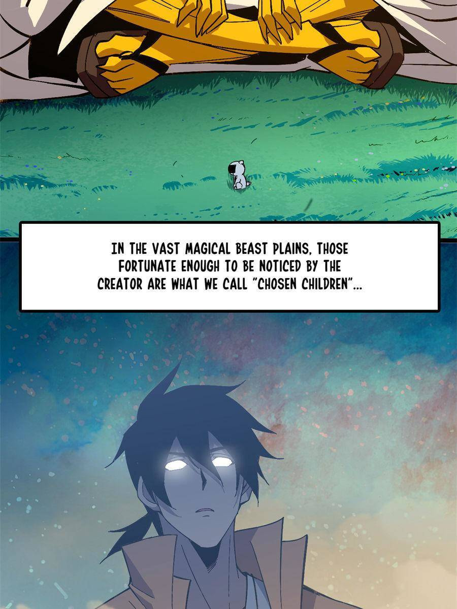 Hero X Demon Empress Chapter 159 page 59 - 