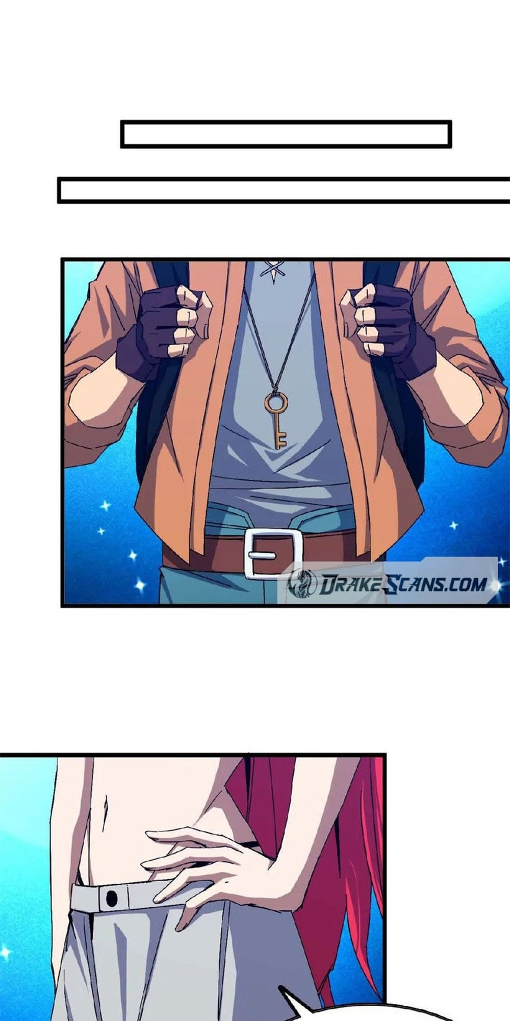 Hero X Demon Empress Chapter 16 page 12 - 