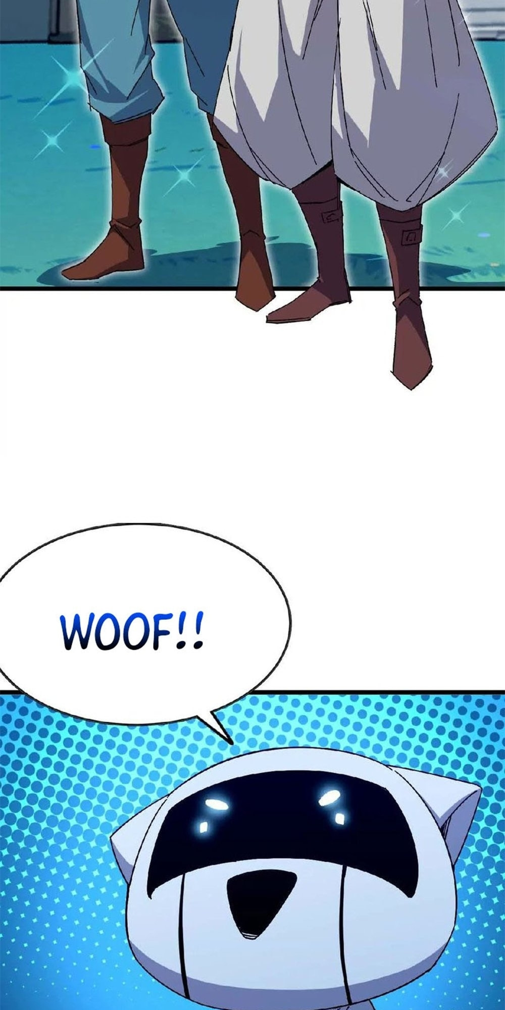 Hero X Demon Empress Chapter 16 page 14 - 