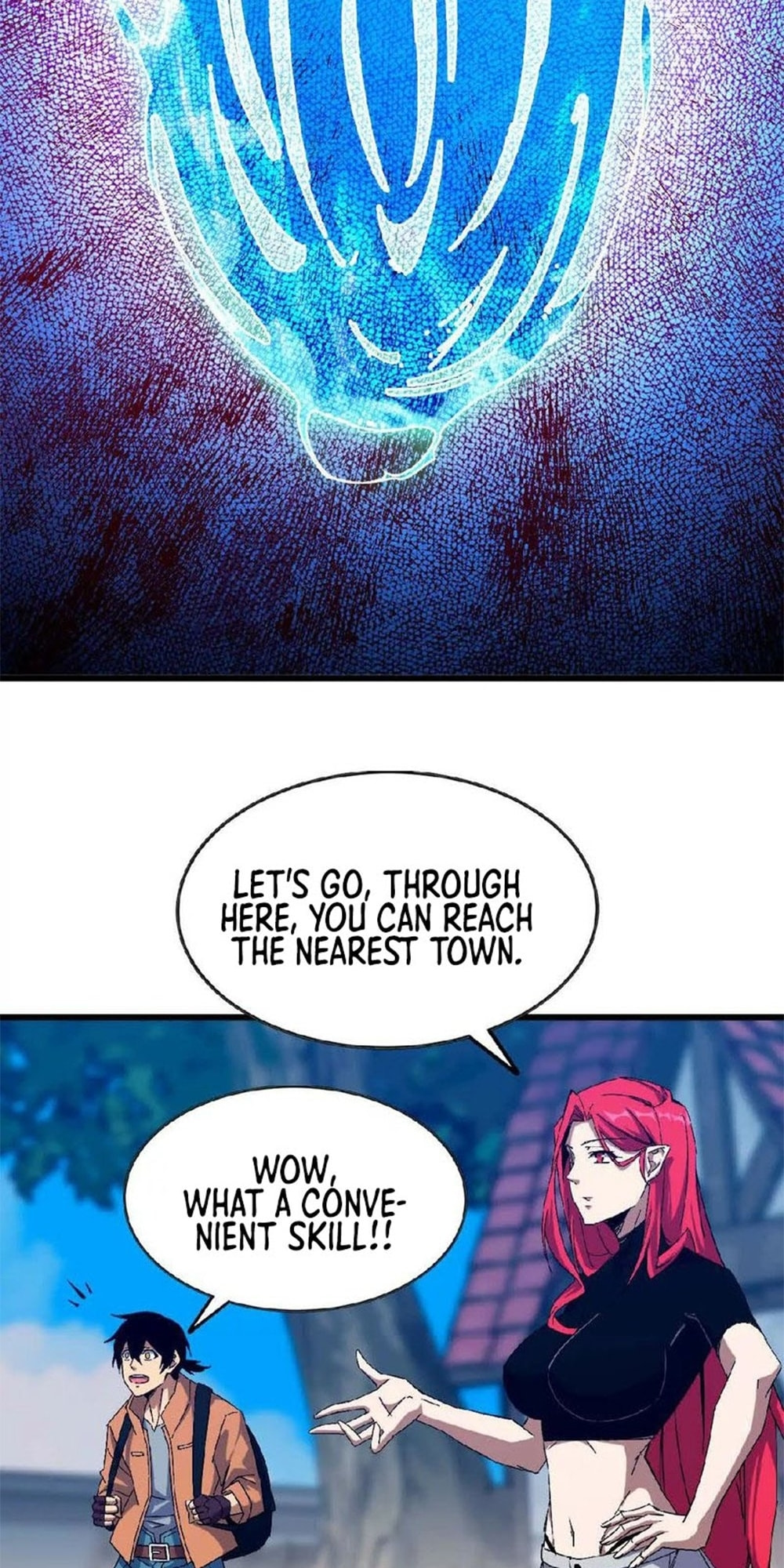 Hero X Demon Empress Chapter 16 page 16 - 