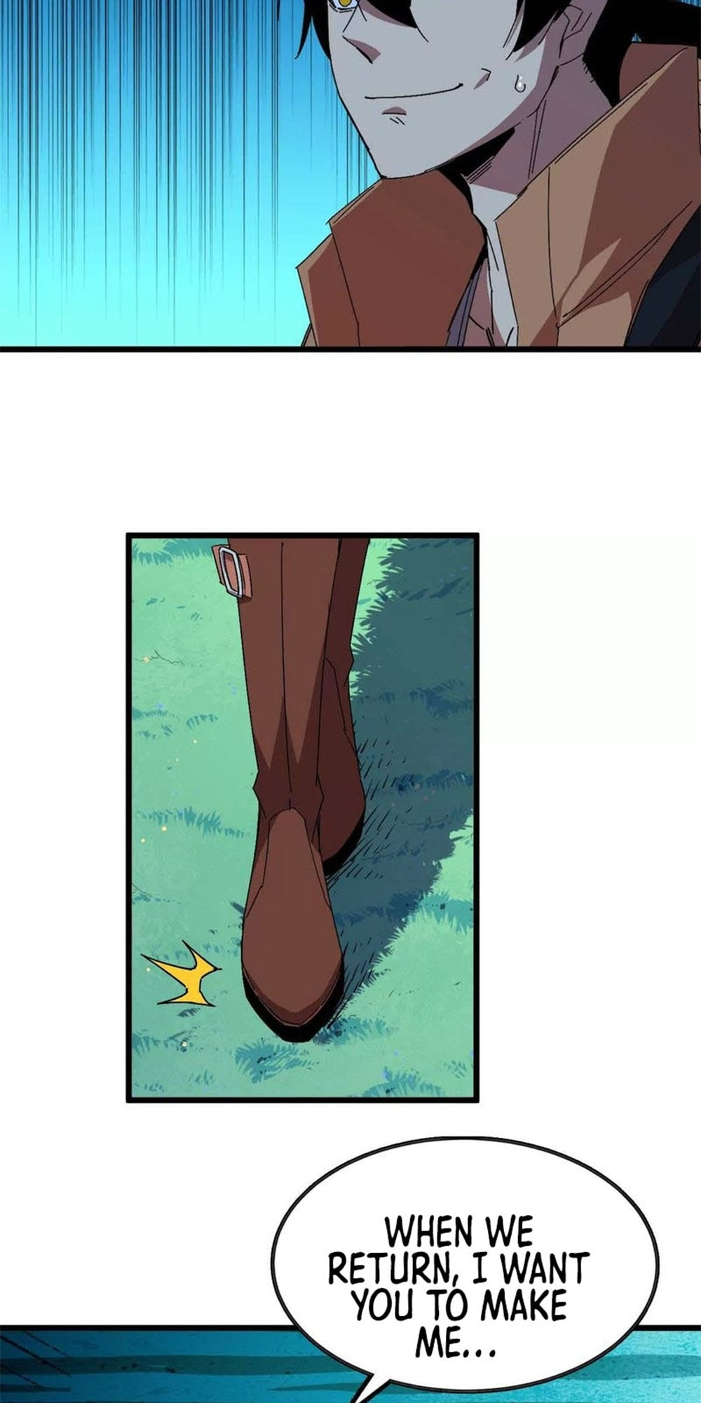 Hero X Demon Empress Chapter 16 page 23 - 