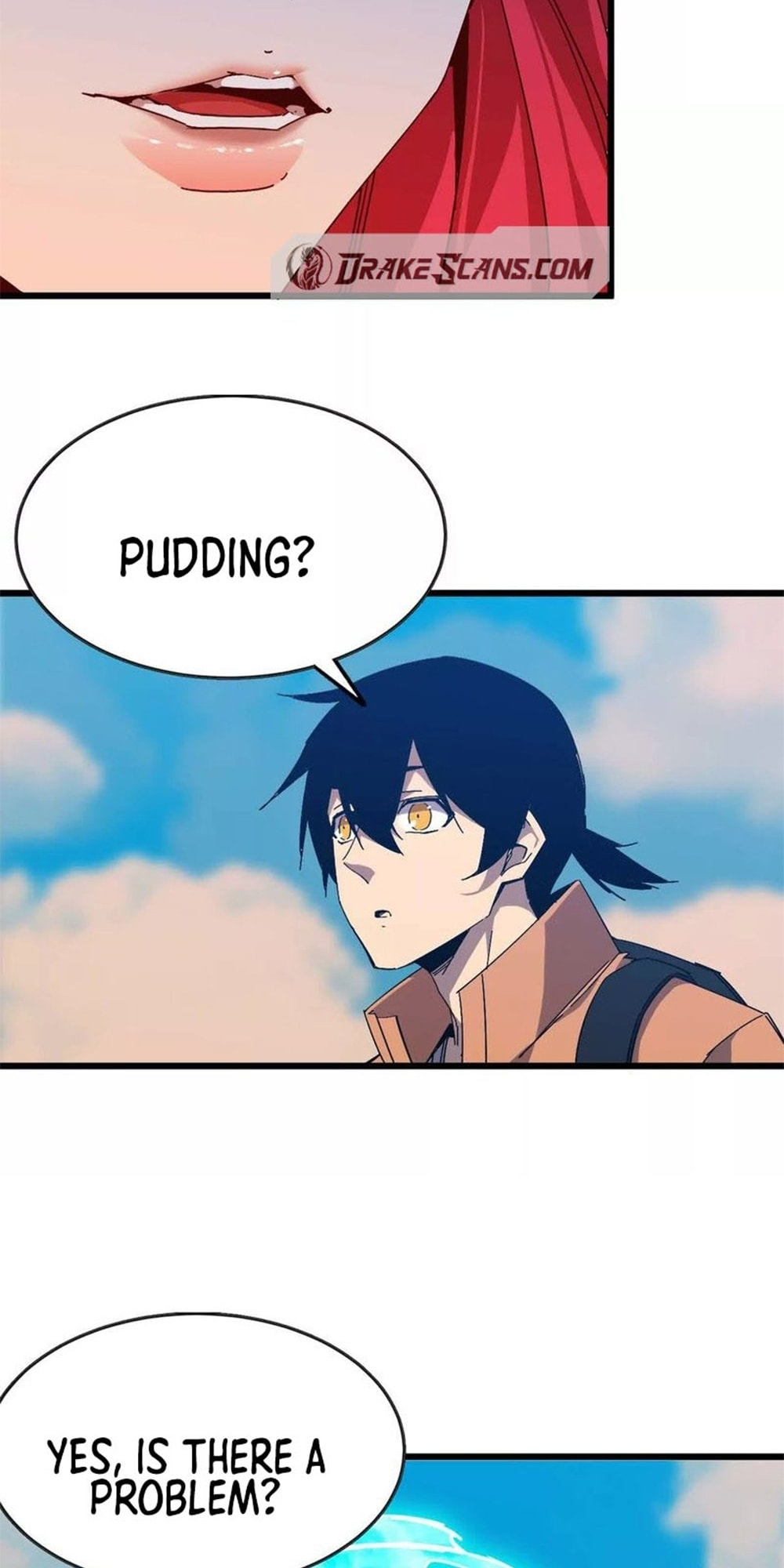 Hero X Demon Empress Chapter 16 page 25 - 