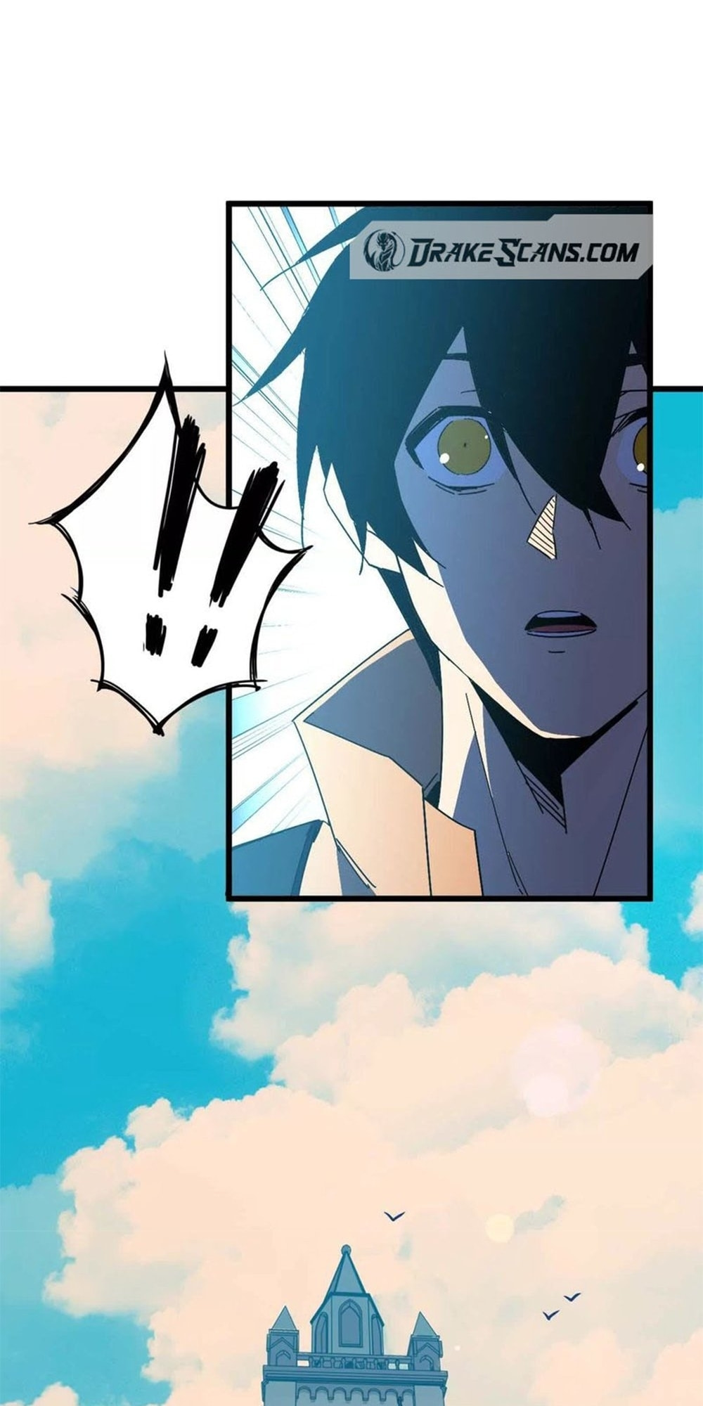 Hero X Demon Empress Chapter 16 page 30 - 
