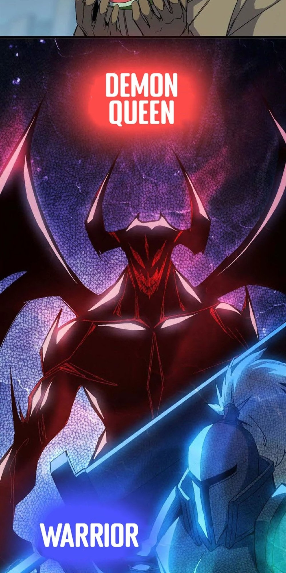 Hero X Demon Empress Chapter 16 page 5 - 