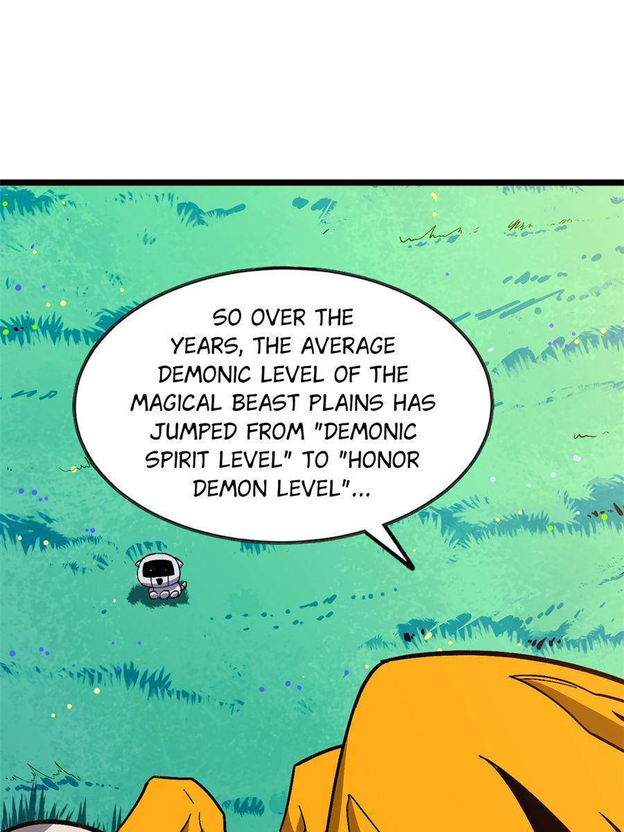 Hero X Demon Empress Chapter 160 page 1 - 