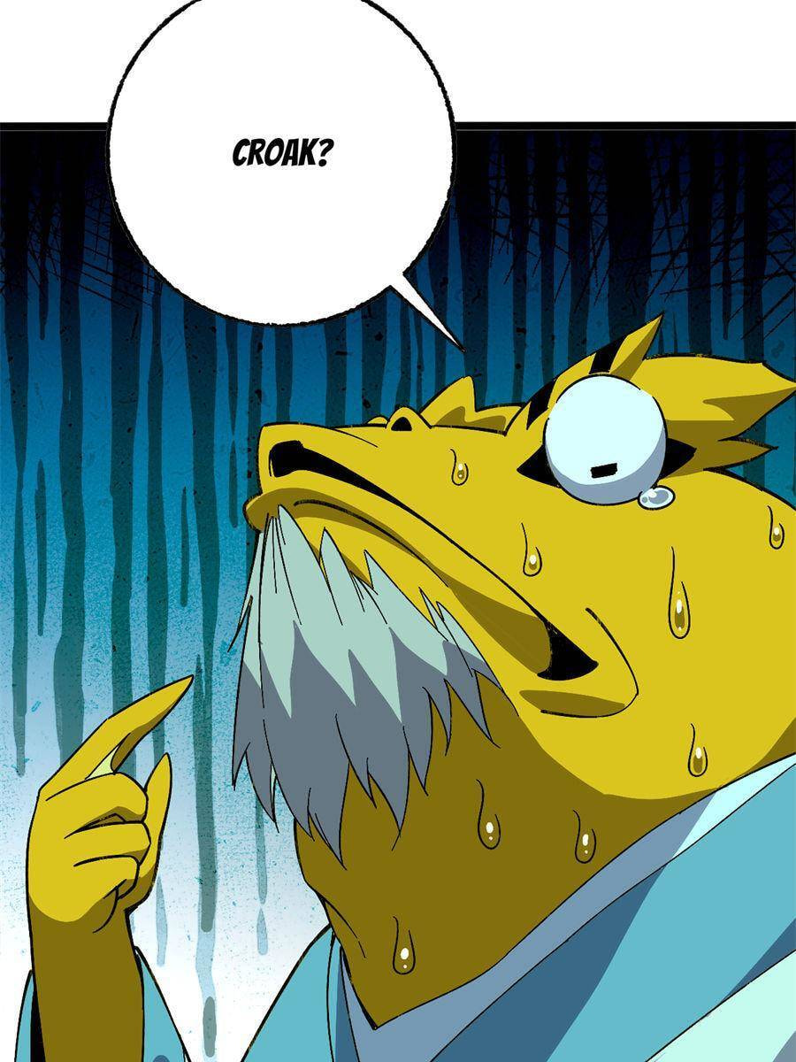Hero X Demon Empress Chapter 160 page 11 - 