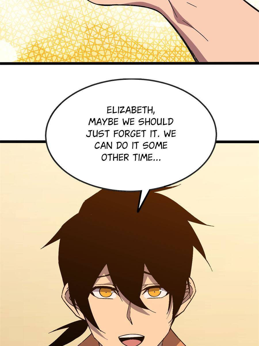 Hero X Demon Empress Chapter 160 page 18 - 