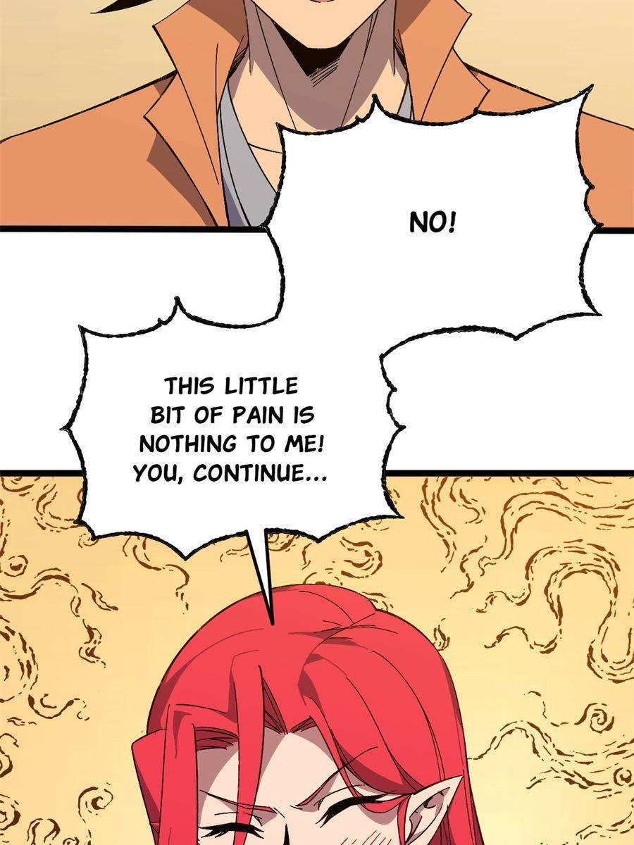 Hero X Demon Empress Chapter 160 page 19 - 