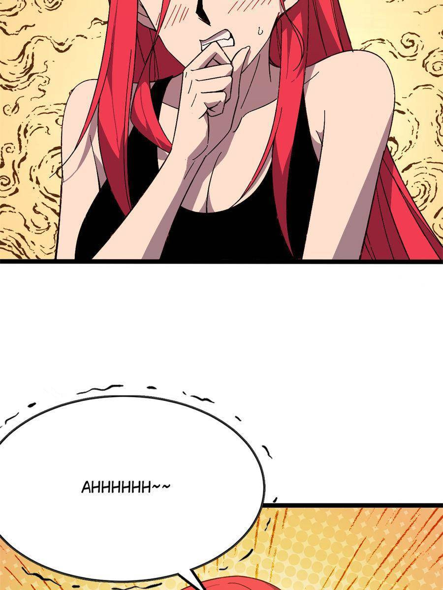 Hero X Demon Empress Chapter 160 page 20 - 