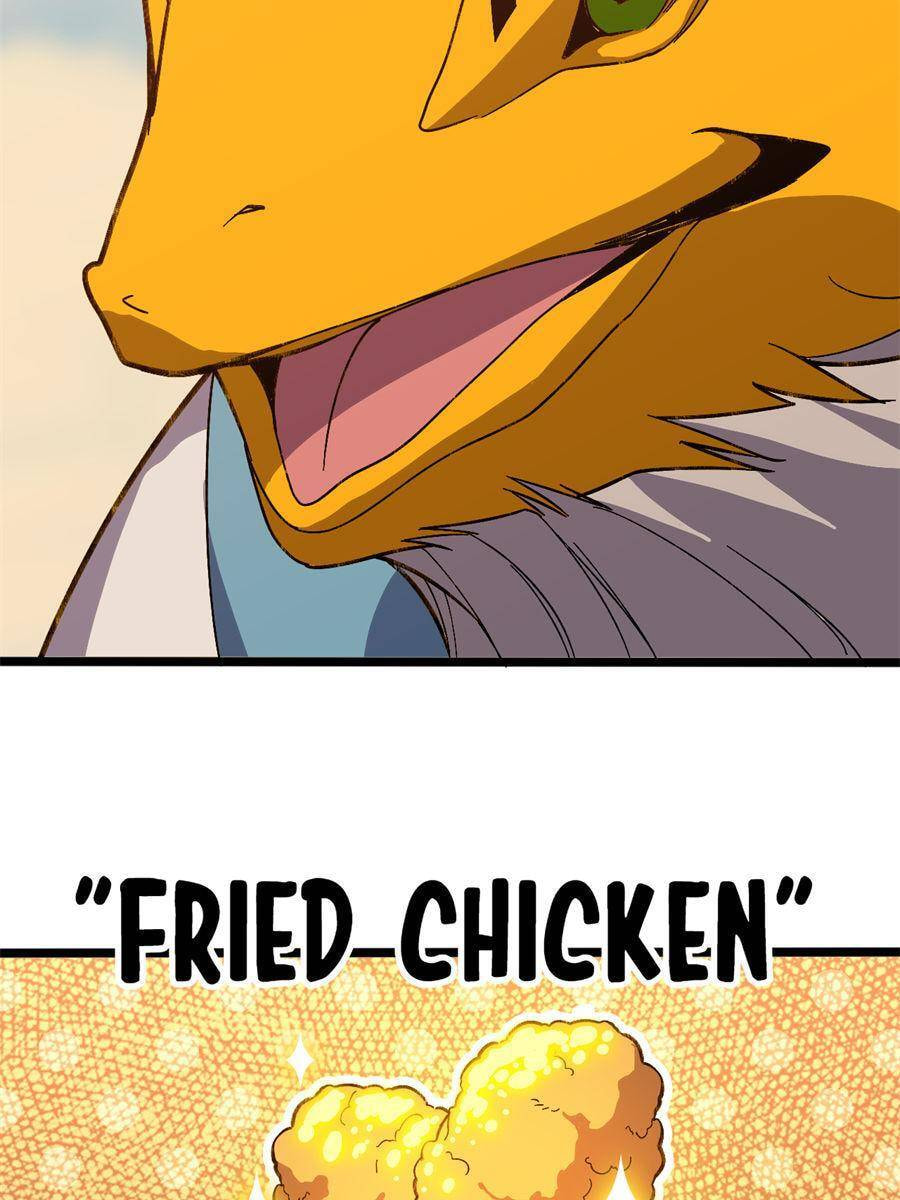Hero X Demon Empress Chapter 160 page 3 - 